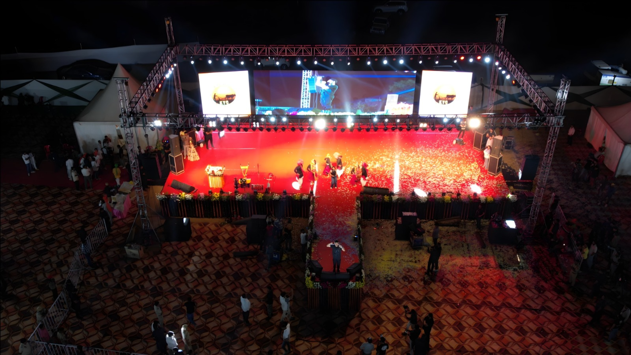 Event 8