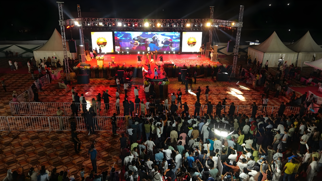 Event 1